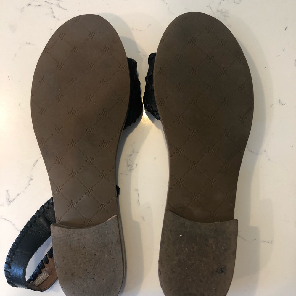 Jack Rogers Sandals 8.5
